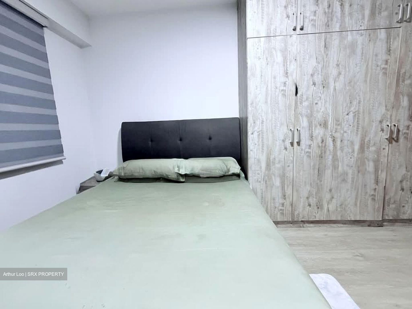 Blk 104A Eastbrook @ Canberra (Sembawang), HDB 3 Rooms #565548551